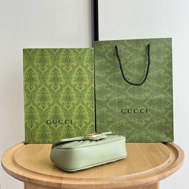 Gucci Satchel Bags